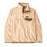 Patagonia LW Synch Snap-T P/O Jacket-Natural