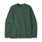 Patagonia P-6 Logo Uprisal Crew Sweatshirt-Canopy Green