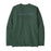 Patagonia P-6 Logo Uprisal Crew Sweatshirt-Canopy Green