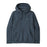 Patagonia Boardshort Logo Uprisal Hooded Sweatshirt-Summit Blue