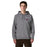 Patagonia Great Waves Uprisal Hooded Sweatshirt-Gravel Heather