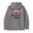 Patagonia Great Waves Uprisal Hooded Sweatshirt-Gravel Heather