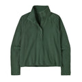 Patagonia Wilsie P/O Sweater-Canopy Green