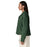 Patagonia Wilsie P/O Sweater-Canopy Green