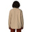 Patagonia Fjord Loft Overshirt L/S Shirt-Tundra Twill: Oar Tan