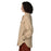 Patagonia Fjord Loft Overshirt L/S Shirt-Tundra Twill: Oar Tan