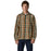 Patagonia Fjord Loft L/S Shirt-Fall Line: Canopy Green