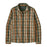 Patagonia Fjord Loft L/S Shirt-Fall Line: Canopy Green
