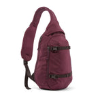 Patagonia Atom Sling 8L Bag-Berry Fig