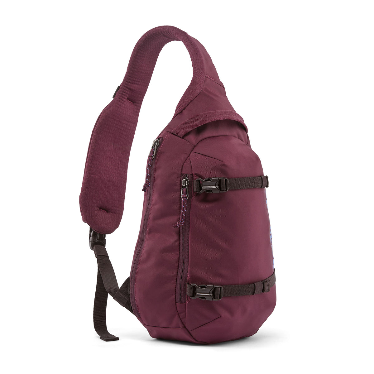Patagonia Atom Sling 8L Bag-Berry Fig