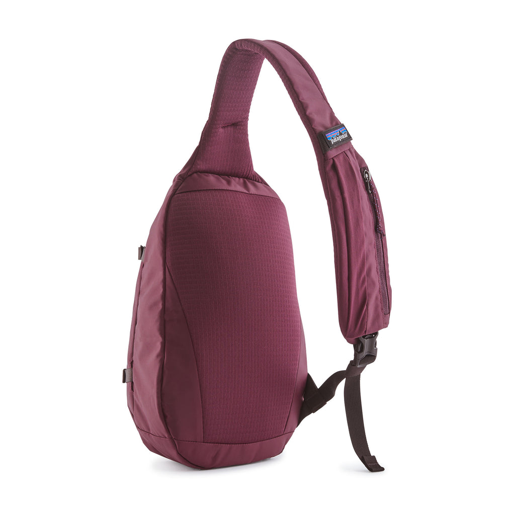 Patagonia Atom Sling 8L Bag-Berry Fig