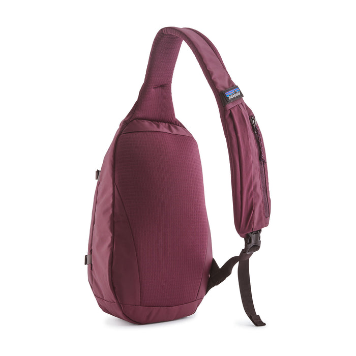 Patagonia Atom Sling 8L Bag-Berry Fig