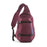 Patagonia Atom Sling 8L Bag-Berry Fig