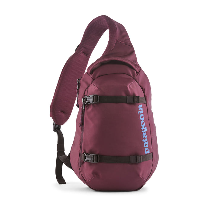 Patagonia Atom Sling 8L Bag-Berry Fig