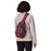 Patagonia Atom Sling 8L Bag-Berry Fig