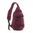 Patagonia Atom Sling 8L Bag-Berry Fig