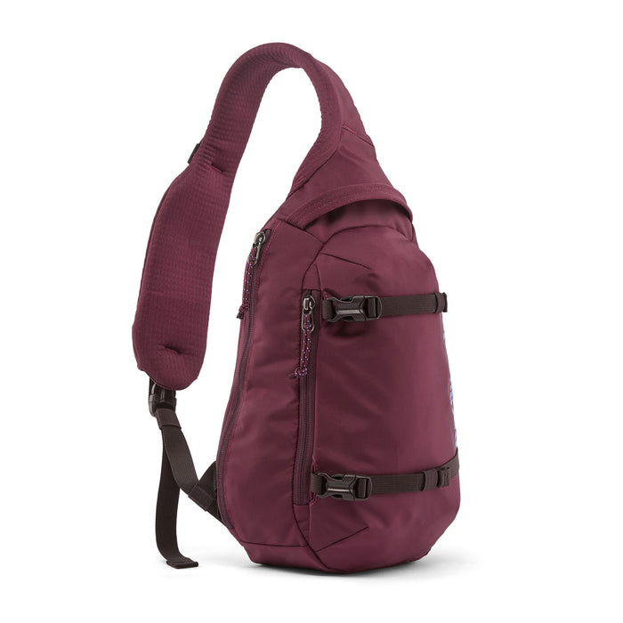 Patagonia Atom Sling 8L Bag-Berry Fig