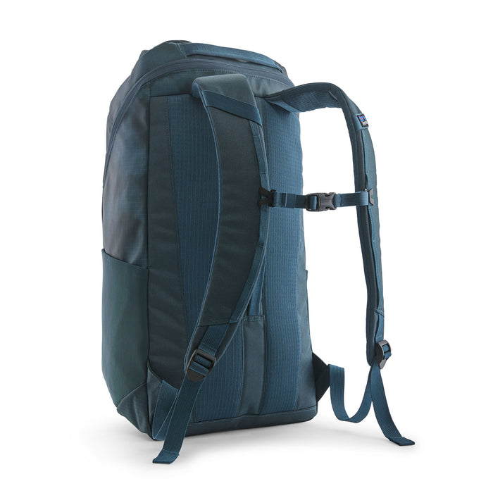 Patagonia Black Hole 25L Backpack-Sastrugi: Summit Blue