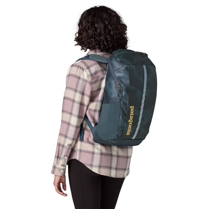 Patagonia Black Hole 25L Backpack-Sastrugi: Summit Blue