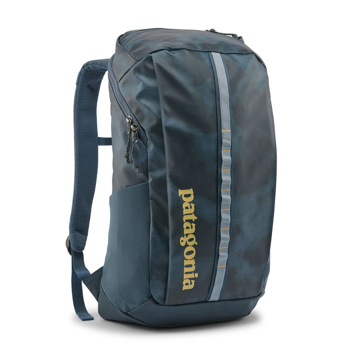 Patagonia Black Hole 25L Backpack-Sastrugi: Summit Blue