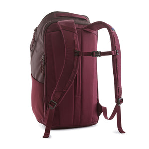 Patagonia Black Hole 32L Backpack-Berry Fig— Alternate View