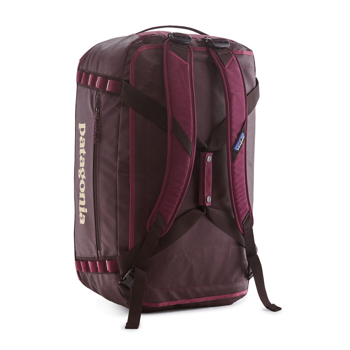 Patagonia Black Hole Duffel 55L Bag-Berry Fig