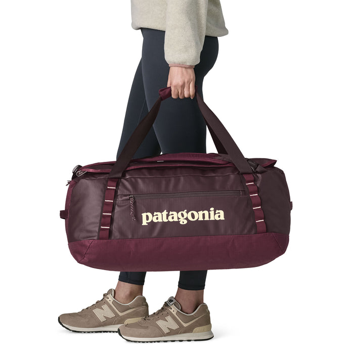 Patagonia Black Hole Duffel 55L Bag-Berry Fig