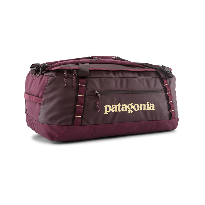Patagonia Black Hole Duffel 55L Bag-Berry Fig
