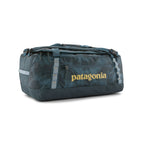 Patagonia Black Hole Duffel 55L Bag-Sastrugi: Summit Blue
