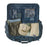Patagonia Black Hole Duffel 55L Bag-Sastrugi: Summit Blue