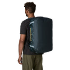 Patagonia Black Hole Duffel 55L Bag-Sastrugi: Summit Blue