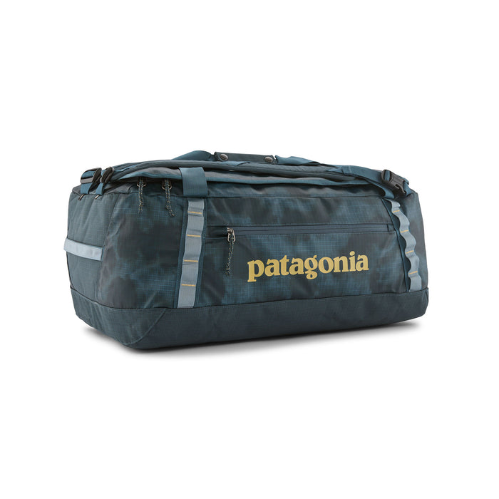 Patagonia Black Hole Duffel 55L Bag-Sastrugi: Summit Blue