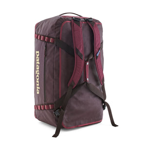 Patagonia Black Hole Duffel 70L Bag-Berry Fig— Alternate View