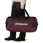 Patagonia Black Hole Duffel 70L Bag-Berry Fig