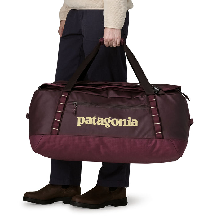 Patagonia Black Hole Duffel 70L Bag-Berry Fig