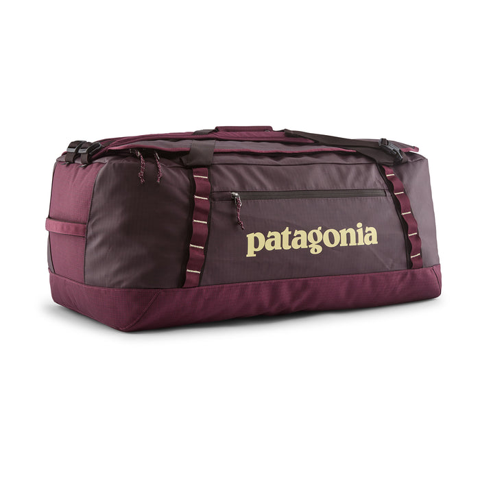 Patagonia Black Hole Duffel 70L Bag-Berry Fig