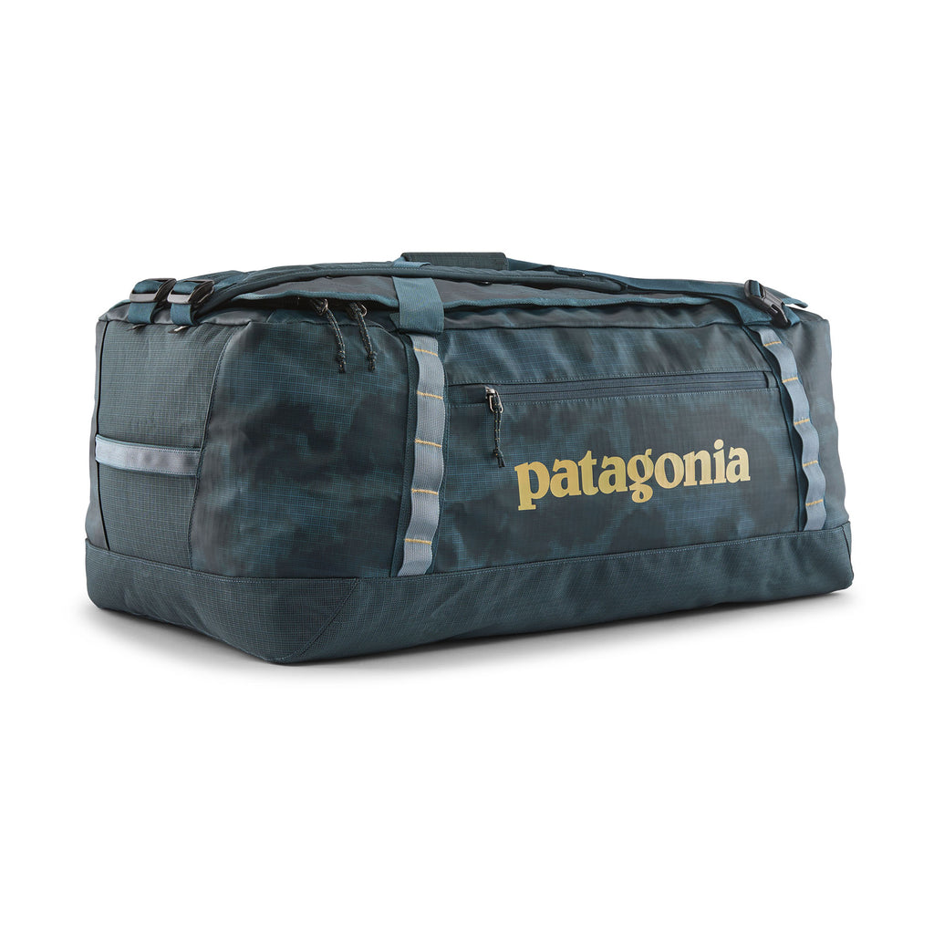 Patagonia Black Hole Duffel 70L Bag-Sastrugi: Summit Blue