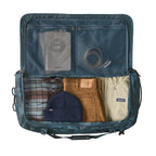 Patagonia Black Hole Duffel 70L Bag-Sastrugi: Summit Blue