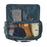 Patagonia Black Hole Duffel 70L Bag-Sastrugi: Summit Blue