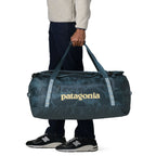 Patagonia Black Hole Duffel 70L Bag-Sastrugi: Summit Blue