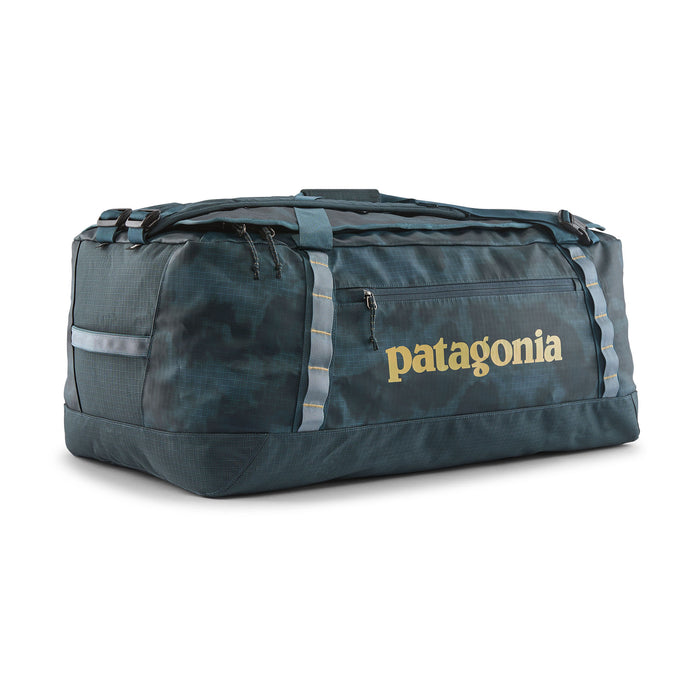Patagonia Black Hole Duffel 70L Bag-Sastrugi: Summit Blue