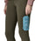 Patagonia Terravia Mini Hip Bag-Patchwork: Snowmelt Blue