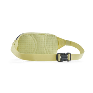 Patagonia Terravia Mini Hip Bag-Vellum Green— Alternate View