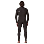 Patagonia M's Regulator 3/2 U-Zip Wetsuit-Black