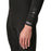 Patagonia M's Regulator 3/2 U-Zip Wetsuit-Black