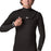 Patagonia M's Regulator 3/2 U-Zip Wetsuit-Black