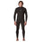Patagonia M's Regulator 3/2 U-Zip Wetsuit-Black