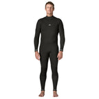 Patagonia Regulator 4/3 U-Zip Wetsuit-Black