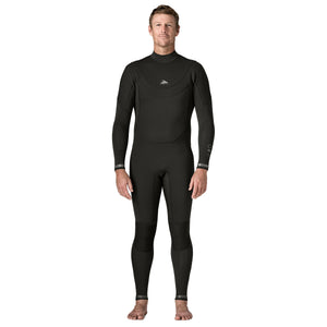 Patagonia Regulator 4/3 Wetsuit-Black