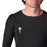 Patagonia Regulator 4/3 Wetsuit-Black